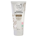 Belle & bio capillaire masque nourrissant bio 200ml Belle & bio capillaire masque nourrissant bio 200ml