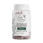 Belle & bio c�tones de framboise