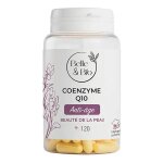 Belle & bio coenzyme q10