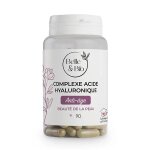 Belle & bio complexe acide hyaluronique 90 g�lules