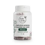 Belle & bio complexe morosil vinaigre de cidre 90 g�lules