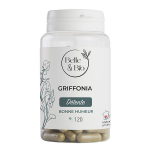 Belle & bio griffonia 120 g�lules