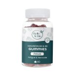 Belle & bio gummies magn�sium & b6 60 gummies