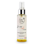 Belle & bio hydratation corps huile de bourrache rparatrice et rgnrante 100ml