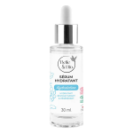 Belle & bio hydratation visage srum hydratant 50ml