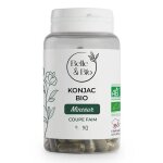Belle & bio konjac bio
