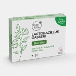 Belle & bio lactobacillus gasseri 30 g�lules