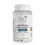 Belle & bio magn�sium bisglycinate 90 g�lules