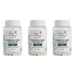 Belle & bio magnsium marin lot de 3