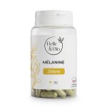 Belle & bio m�lanine