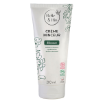 Belle & bio minceur crme lissante bio 200ml