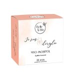 Belle & bio myo inositol 30 sticks