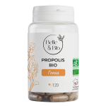 Belle & bio propolis bio 120 glules