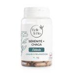 Belle & bio s�r�nit� + chaga 90 g�lules