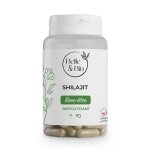 Belle & bio shilajit 90 g�lules