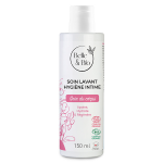 Belle & bio soin lavant hygine intime 150ml