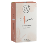 Belle & bio stick d - mannose confort urinaire 10 sticks