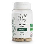 Belle & bio th� vert bio