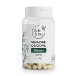 Belle & bio vinaigre de cidre 90 g�lules