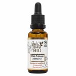 Belle oemine bio huile prcieuse abricot 30ml