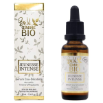 Belle oemine bio jeunesse intense srum cou - dcollet 30ml