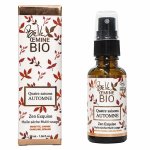Belle oemine bio quatre saisons automne huile sche 30ml