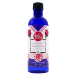 Belle oemine eau florale bio rose de damas 200ml