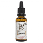 Belle oemine huile prcieuse rose musque bio 30ml