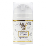 Belle oemine jeunesse intense crème riche nuit peaux matures bio 50ml Belle oemine jeunesse intense crème riche nuit peaux matures bio 50ml