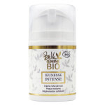 Belle oemine jeunesse intense crme riche nuit peaux matures bio 50ml