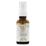 Belle oemine jeunesse intense huile - lixir bio 30ml