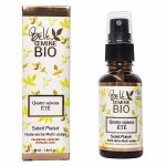 Belle oemine quatre saisons et soleil plaisir huile sche bio 30ml