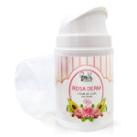 Belle oemine rosa derm crème de jour anti - rougeur bio 50ml Belle oemine rosa derm crème de jour anti - rougeur bio 50ml