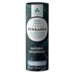 Ben & anna déodorant naturel green fusion 40g Ben & anna déodorant naturel green fusion 40g