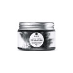Ben & anna poudre dentaire blanchissante au charbon 15g