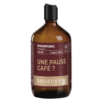 Benecos nergisant caf bio 500ml