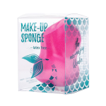 Benecos eponge maquillage blender