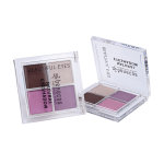 Benecos fard  paupires 4 couleurs beautiful eyes