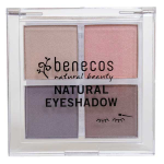 Benecos fard � paupi�res 4 couleurs beautiful eyes