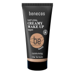 Benecos fond de teint cr�me miel 30ml