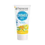Benecos gel douche argousier & orange 200ml Benecos gel douche argousier & orange 200ml