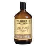 Benecos gel douche avoine bio 500ml