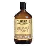 Benecos gel douche avoine bio 500ml