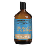 Benecos gel douche gin bio 500ml