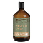 Benecos gel douche olive bio 500ml