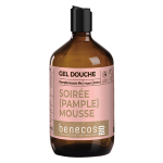 Benecos gel douche pamplemousse bio 500ml