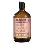 Benecos gel douche pamplemousse bio 500ml