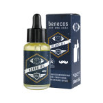 Benecos huile  barbe 30ml