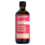 Benecos huile de ricin bio 100ml
