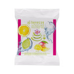 Benecos lingettes nettoyantes visage 25 lingettes